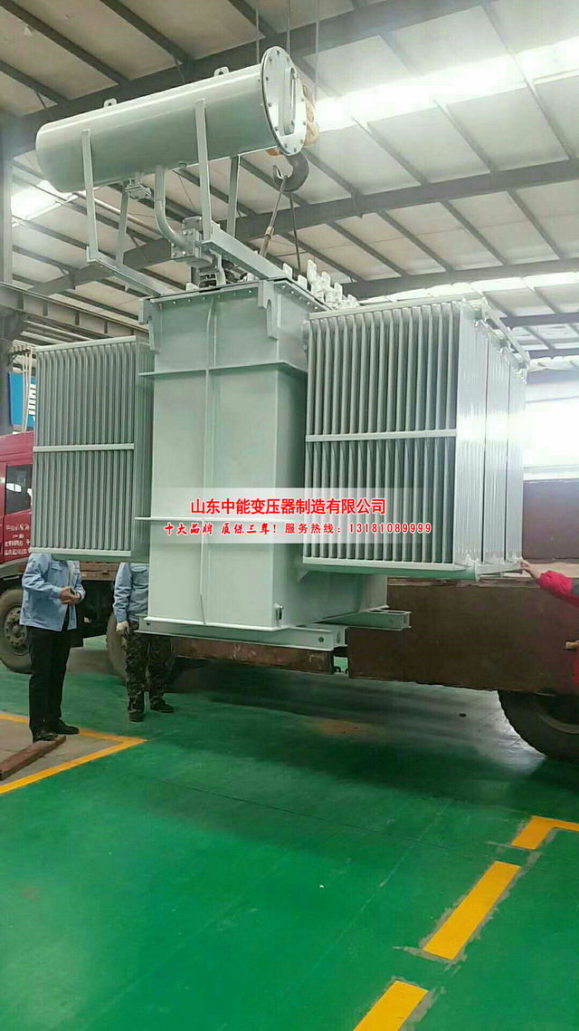 赣县S11-16000KVA/35KV/10
